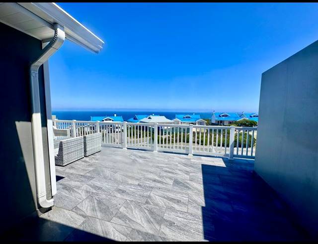 4 BEDROOM PROPERTY TO RENT IN PINNACLE POINT GOLF ESTATE